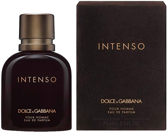 Dolce Gabbana INTENSO EDP M